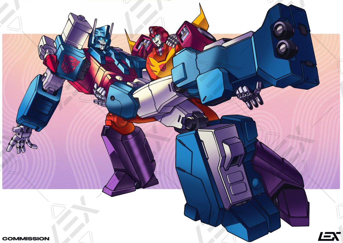 L Ξ X (Commissions OPEN) tweet media