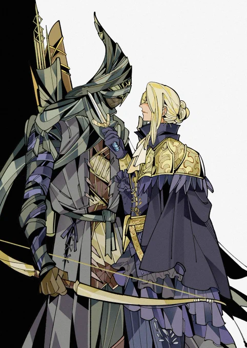 #NIGHTREIGN Don't you know, darling? There is no nightmare from which you do not wake.