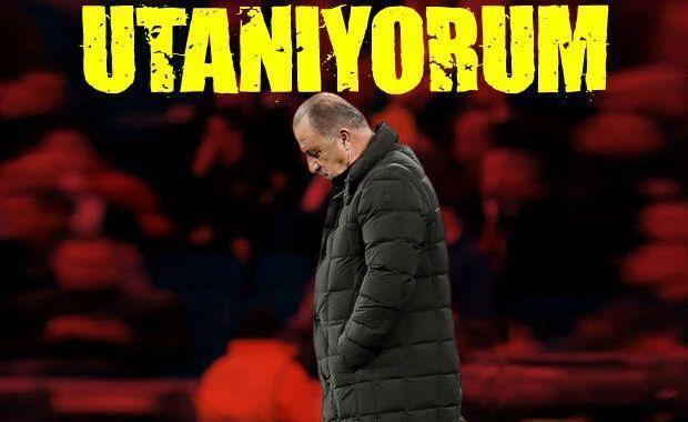 😮‍💨 Kolezyum'a ulaşma işi iptal...
