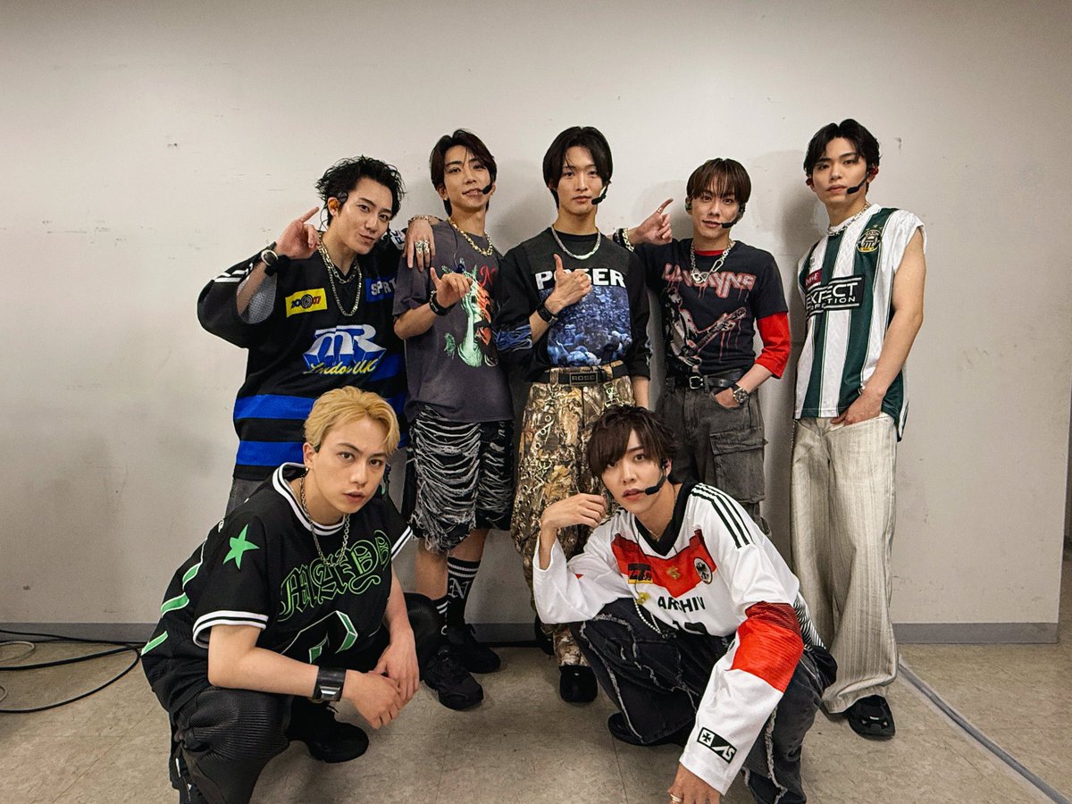__min__O9O2's tweet photo. X Gamesのみなとくんのビジュ私史上最高かもしれなくてかっこよすぎて泣いてる😭
やっぱこの髪色大好き〜T ﹏ T https://t.co/fDFChIVhtT