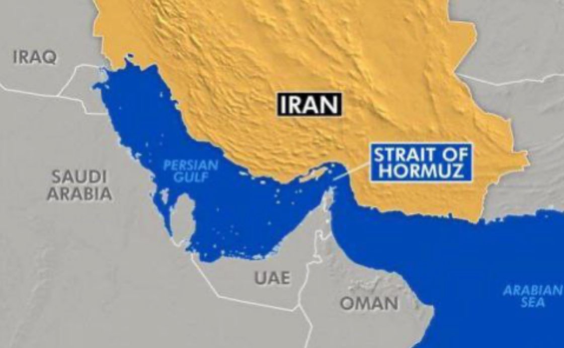 Le Parlement iranien vote la fermeture du détroit d’Hormuz

C’est désormais officiel : le Majlis, parlement iranien, a adopté à l’unanimité une résolution historique en faveur de la fermeture du détroit d’Hormuz, artère vitale du commerce mondial.

Désormais, la décision finale