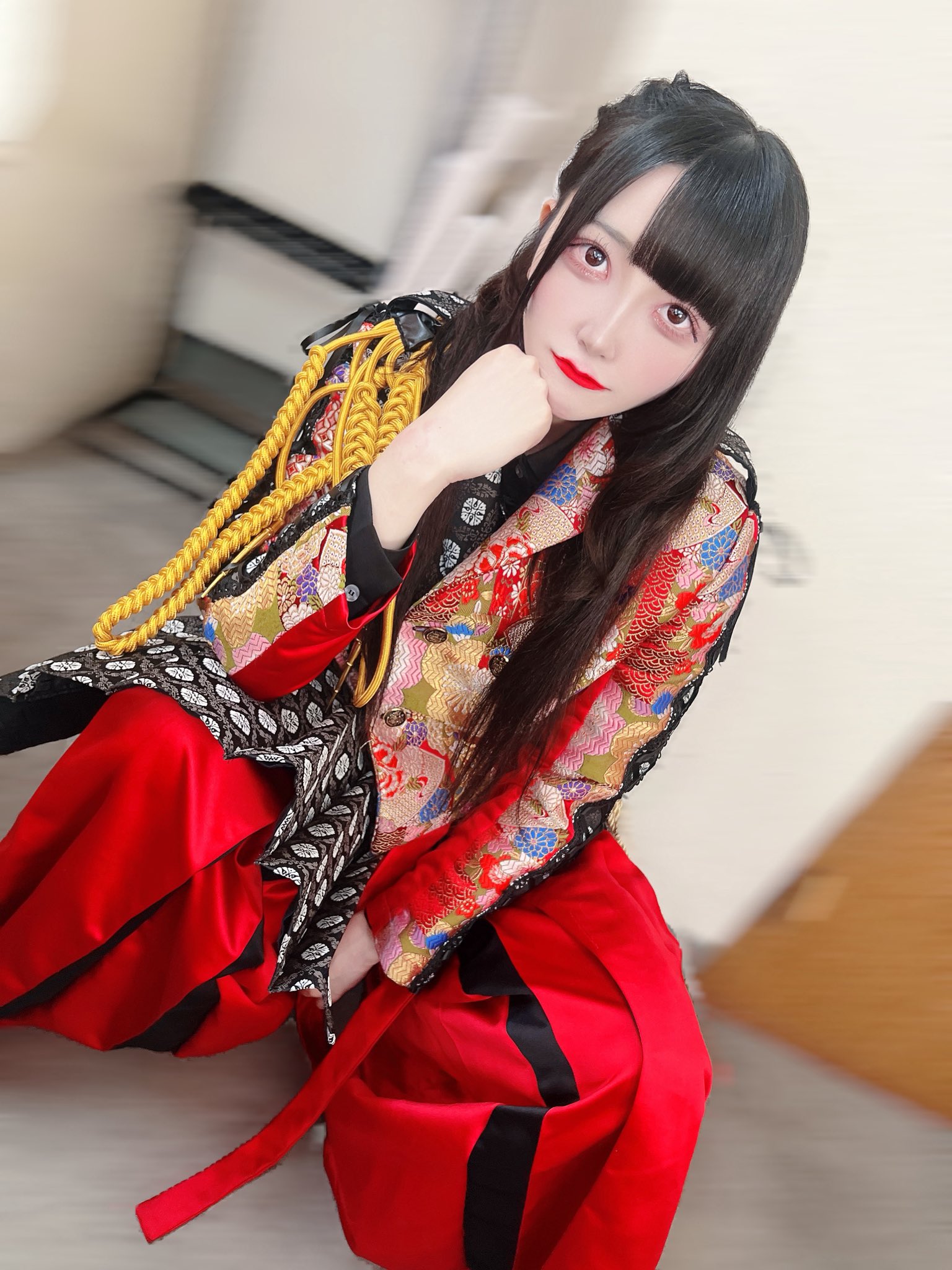 兎姫 りんご🎀ZIGA 💩 (@ringo__texyan) / X