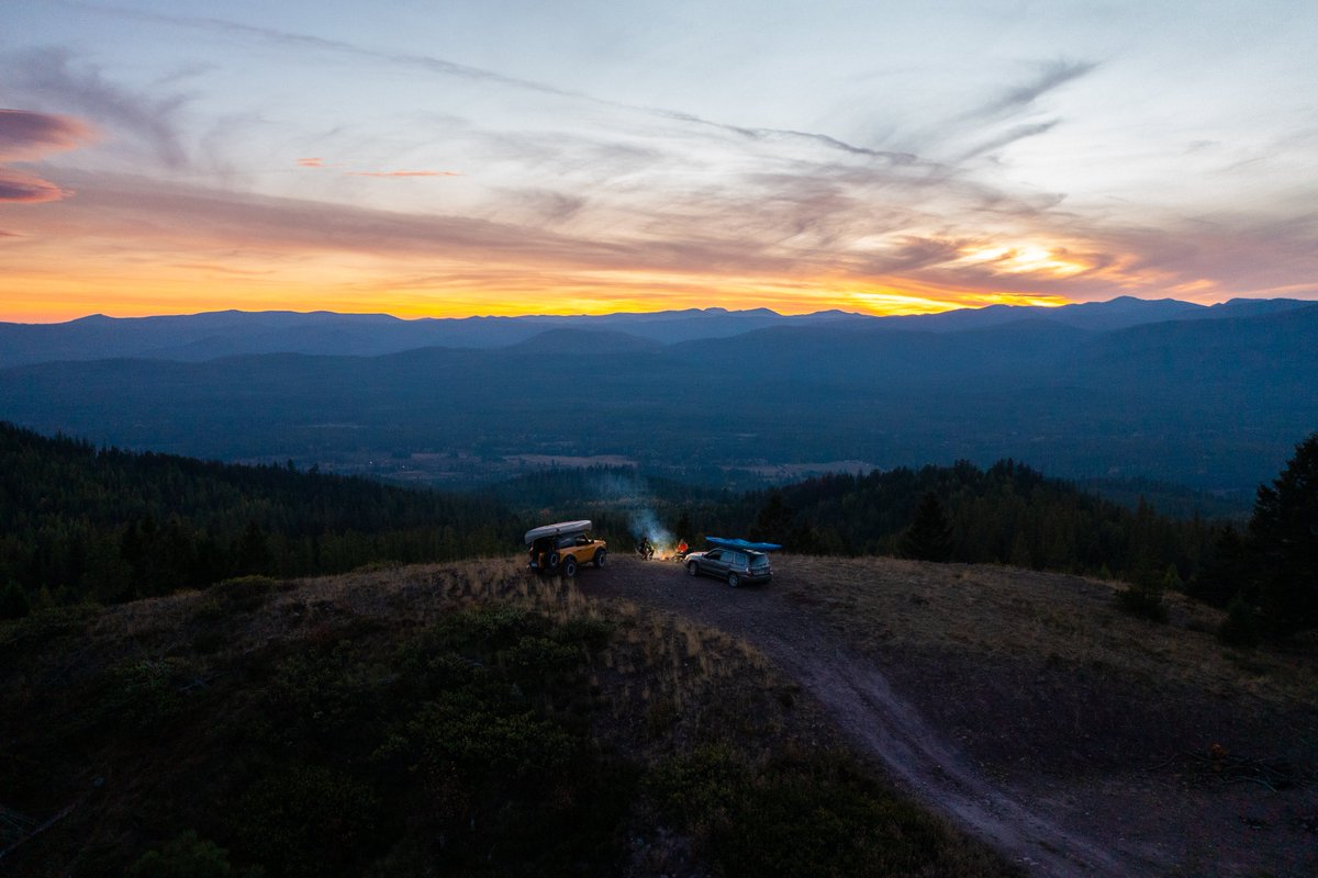 nateinthewild's tweet photo. A tribute to America's wide open spaces. None of these are National Parks, all of them are still worth protecting. https://t.co/ONITlrYhmG
