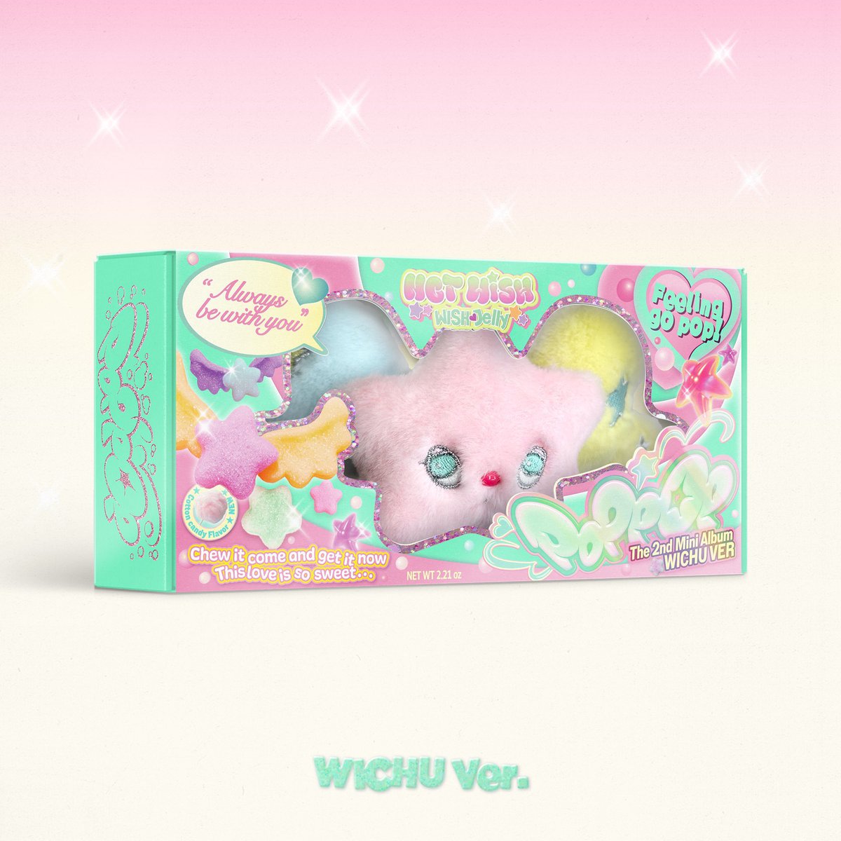 babygyull's tweet photo. [ PO ] INA GO 🇮🇩 NCT Wish【poppop - The 2nd Mini Album】Wichuu Ver - Popchu Keyring

📦 420K || DP 390K

✅ include shipping tax 
👉 release end july
👉 first pay first secured. can sold any time, will be updated if sold out
📍 Tangerang
📬 Link Order https://t.co/SrmH51WwDc
✅ req payment via qris