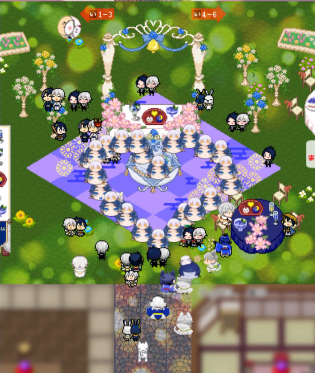 marin_tkrn's tweet photo. みかみつ9お疲れ様でした！！
最後の撮影会、もちラインに参加してきました。もち♡もできて感無量☺️
主催さんの演出と会場作りには毎回感謝です！
今回も楽しかったーー！
#みかつるみつかる9 https://t.co/zBNoJdBwDh