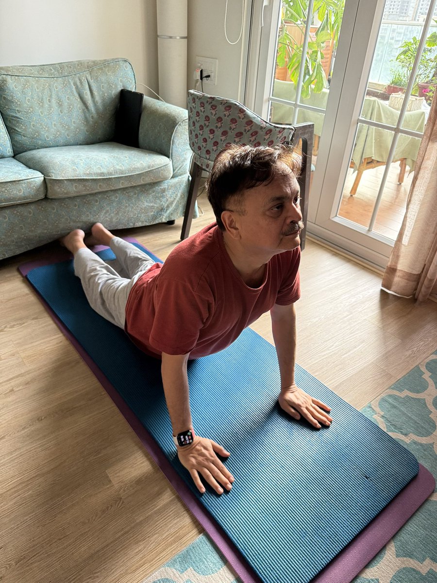 Ahmad Javed tweet media