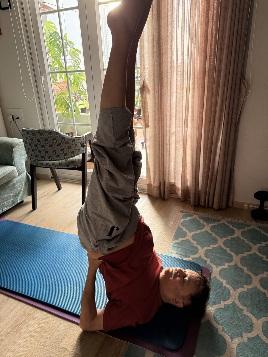 Ahmad Javed tweet media