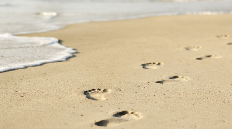 RotherDC's tweet photo. When visiting Camber please be considerate of the local community, the environment and each other. Remember to always dispose of litter and dog waste. If bins are full, take litter home with you. Leave only your footprints behind 👣🏖️ #Camber #BeConsiderate https://t.co/yO6YMGt0DU