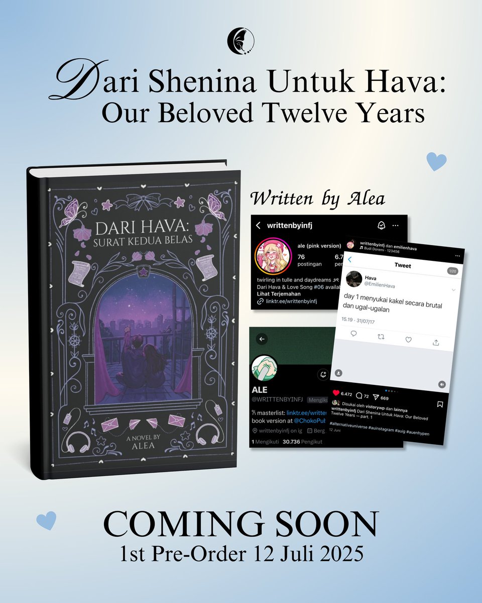 Choko Publisher tweet media