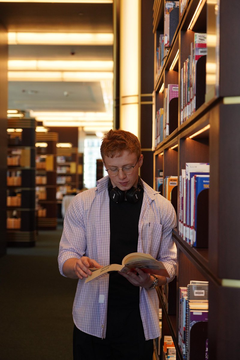 Sınav bitti, nefes aldınız. 👏 Şimdi biraz dinlenin ama unutmayın… burası hep sizin yeriniz. 📖