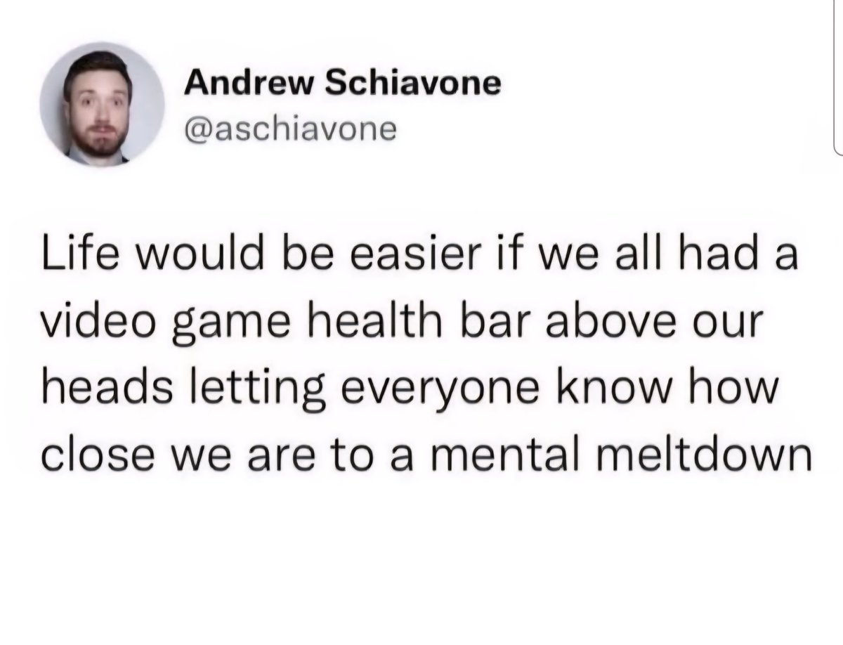 karinbeery's tweet image. For real.