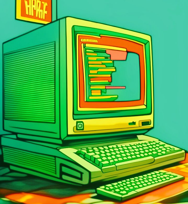 EmmybabsDeVav's tweet image. Web1 = static pages, read-only. No interactivity, just browsing. The foundation of today’s internet! #Web1Legacy #TechOrigins