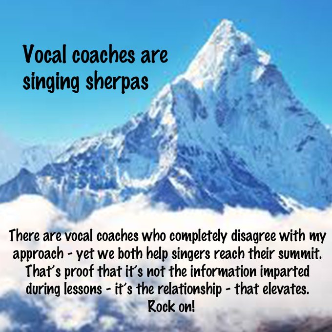 BaxterOnSinging's tweet image. #singingtechnique #singinglessons #singers #singingtips #voicelessons #vocaltips #vocaltherapy #vocalperformance
