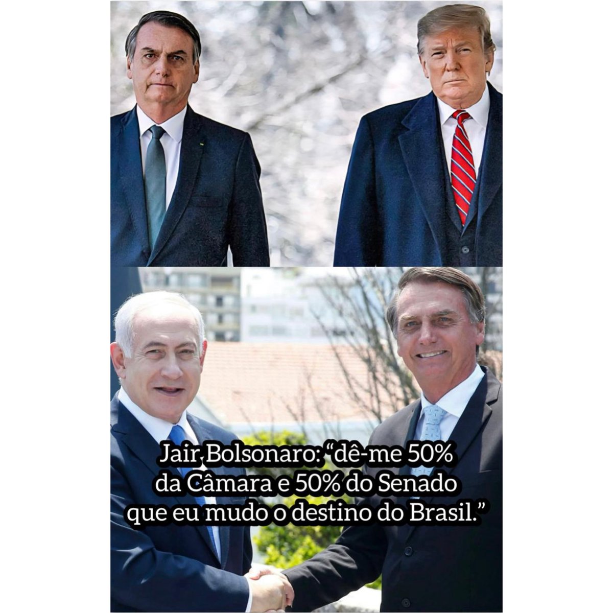 Jair M. Bolsonaro (@jairbolsonaro) on Twitter photo 