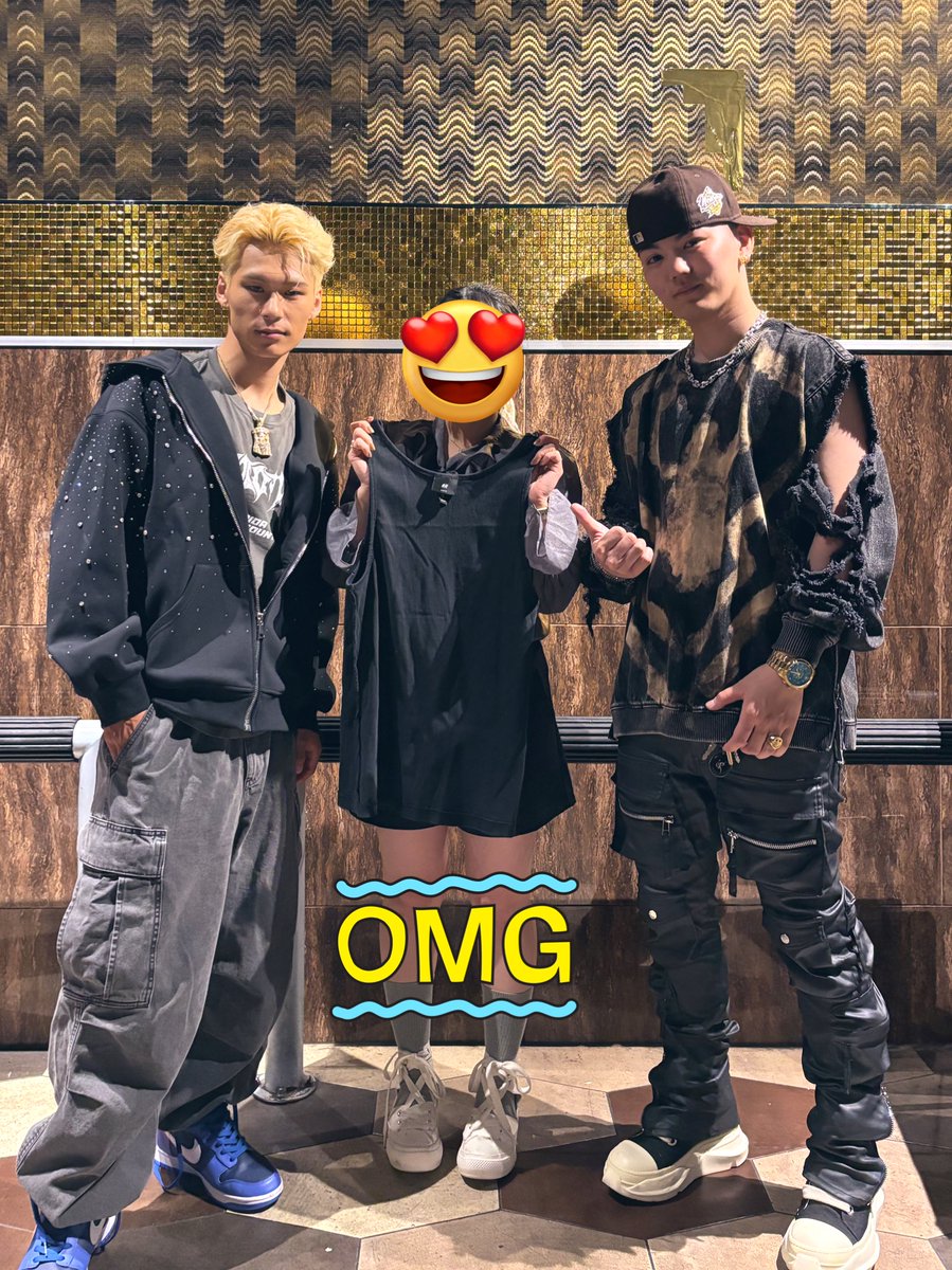 夏帆👑ICY💎 tweet media