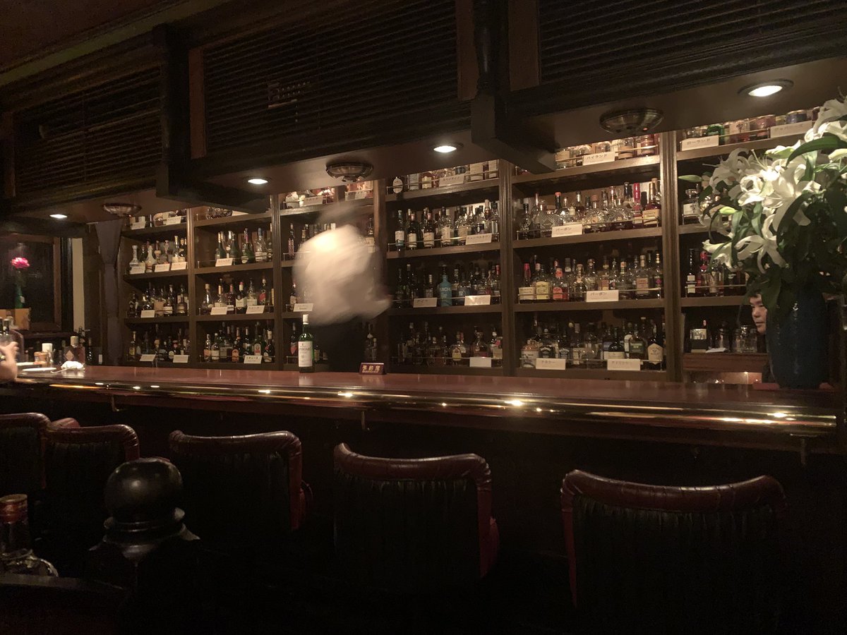 沖縄の夜
美味しいお酒と
高速マスター