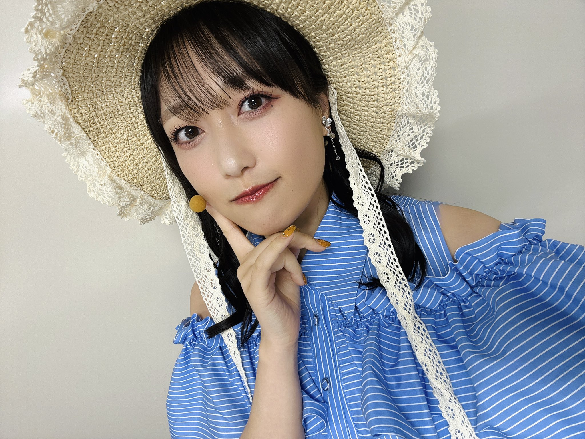 久保田未夢(i☆Ris) on X: 