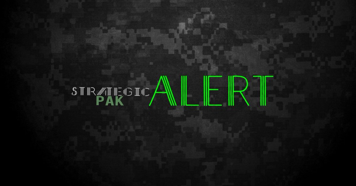 StrategicPak's tweet image. #Breaking : Iranian Parliament agrees on the closure of Strait Of Hormuz after U.S. strikes on Fordow and other nuclear facilities of Iran