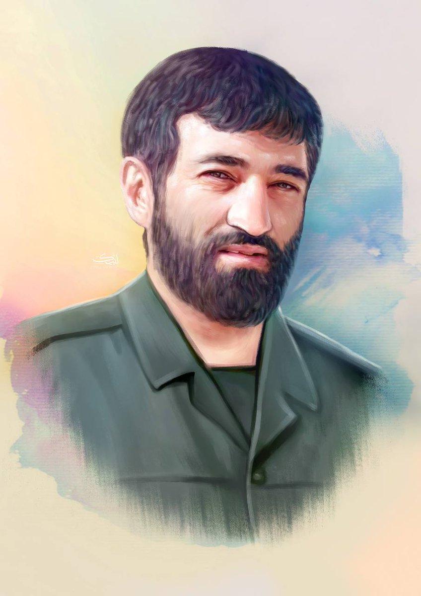 m_nazari73's tweet image. شهید احمد متوسلیان
مابا اسراییل وارد جنگ خواهیم شد.
هرکس با ماست؛ بسمالله
هرکس با ما نیست، خداحافظ
השהיד אחמד מטוסליאן נצא למלחמה עם ישראל. כולם איתנו; בשם ה', לא כולם איתנו, להתראות
#جانم_فدای_ایران
#سرزمین_حماسه
