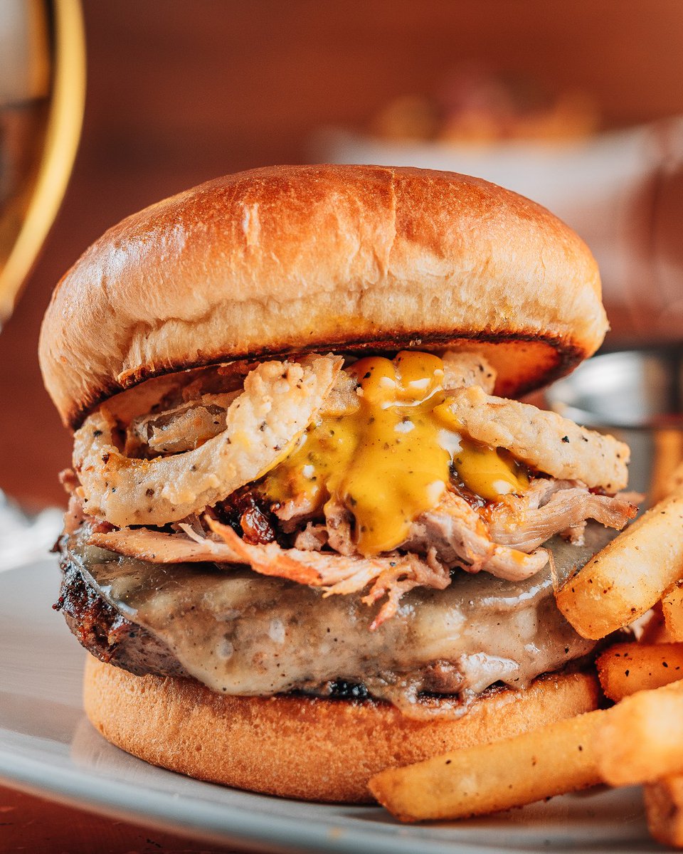 Old Town Pour House tweet media