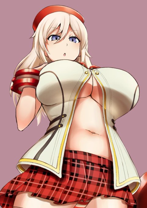 アリサの南半球 