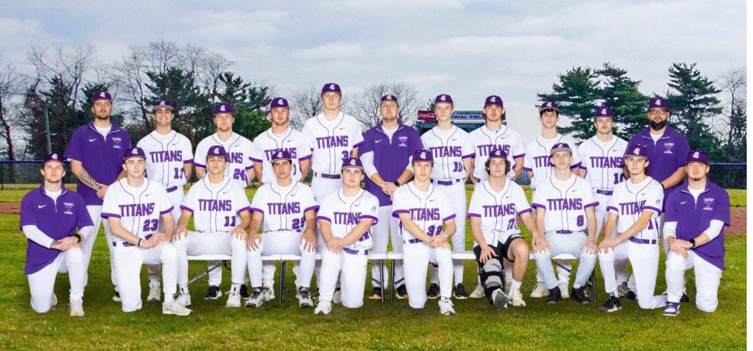 Grant Schag (@grantschag24) on Twitter photo Congratulations to Coach McDowell for being named PAC-7 and Division 5 Coach of the Year! He is dedicated to the game and his hard work did not go unnoticed! Well deserved Coach! #TitanNation⚔️ <a href="/TriwayBSB/">Triway Titans Baseball</a> Congratulations to Coach McDowell for being named PAC-7 and Division 5 Coach of the Year! He is dedicated to the game and his hard work did not go unnoticed! Well deserved Coach! #TitanNation⚔️ <a href="/TriwayBSB/">Triway Titans Baseball</a>