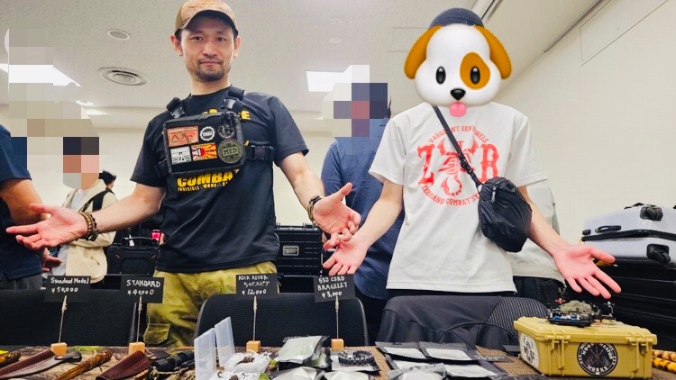Wood Weapon Works tweet media