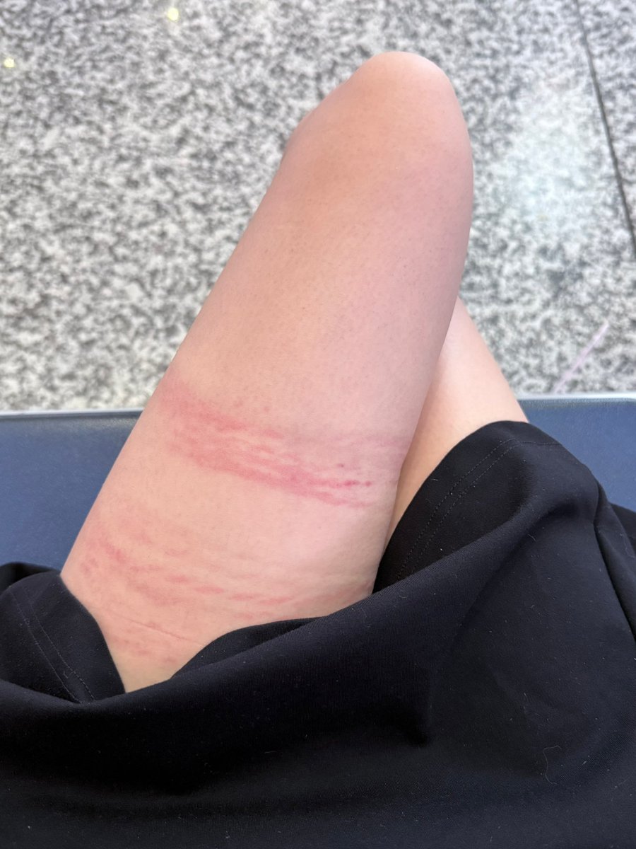 谁懂啊约到Gauss老师的绑绑了！
被Gauss老师用绳掌控的感觉好棒🥰<a href="/elusivegaussian/">Gauss</a>