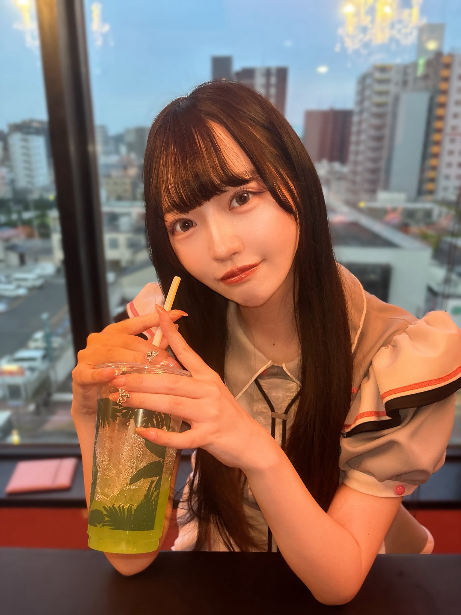 成瀬 千咲 (@chisaty_tp) / X