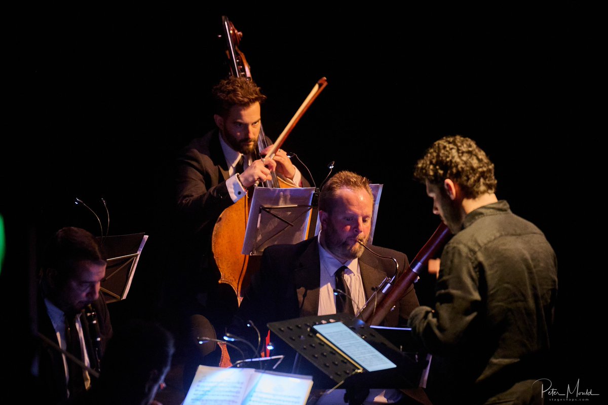 Hastings Philharmonic Orchestra (@hastingsphil) on Twitter photo "You must not seek to add To what you have, what you once had; You have no right to share What you are with what you were. No one can have it all: That is forbidden; You must learn to choose between..."
Monday 23d June 2025
7:30pm
<a href="/stablestheatre/">The Stables Theatre</a>
🎟️ hastingsphilorchestra.co.uk/23rd-june-25 "You must not seek to add To what you have, what you once had; You have no right to share What you are with what you were. No one can have it all: That is forbidden; You must learn to choose between..."
Monday 23d June 2025
7:30pm
<a href="/stablestheatre/">The Stables Theatre</a>
🎟️ hastingsphilorchestra.co.uk/23rd-june-25