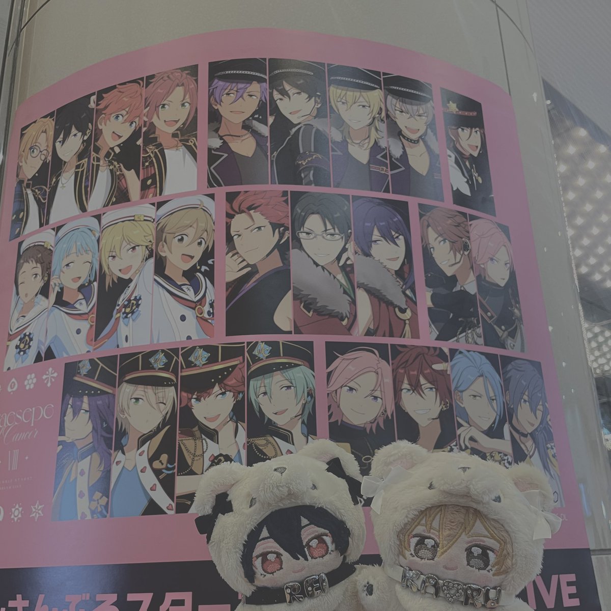 tskt_okr's tweet image. 観てきた