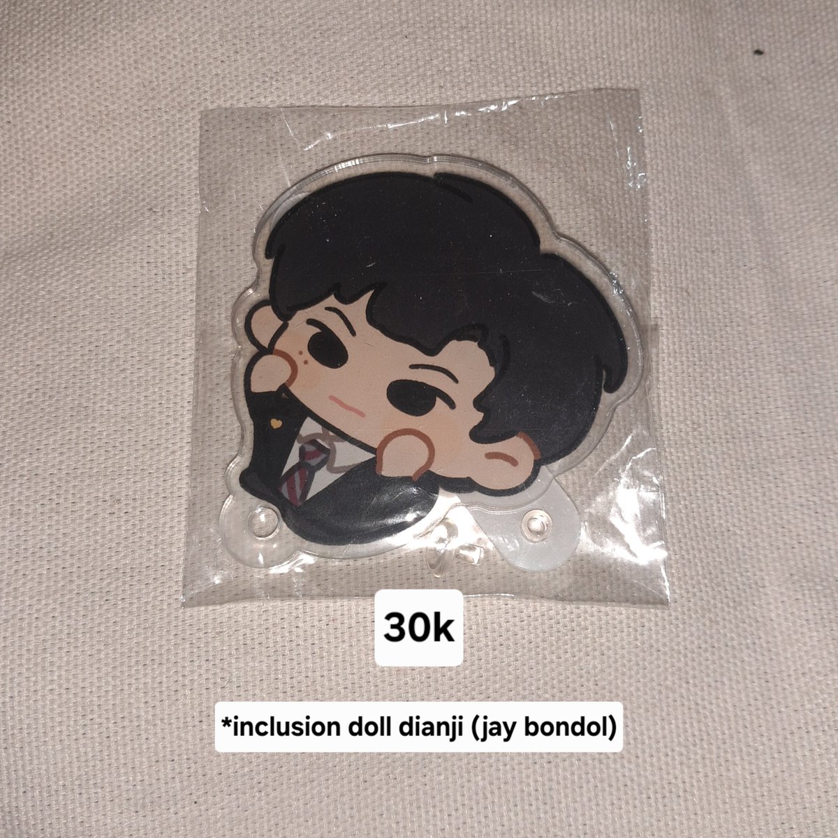 ^^ MENTION/TAG SETELAH DM tweet media