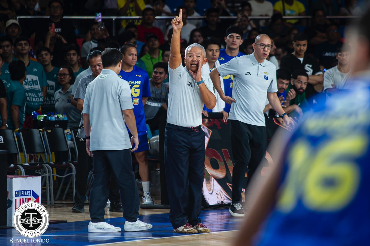 Tiebreaker Times (@tiebreakertimes) on Twitter photo #PBA2025 Chot Reyes banks on heart over health in TNT's semis push, by <a href="/justinebacnis/">Justine Bacnis</a>
#ReadMore ๐ tbti.me/s22sij #PBA2025 Chot Reyes banks on heart over health in TNT's semis push, by <a href="/justinebacnis/">Justine Bacnis</a>
#ReadMore ๐ tbti.me/s22sij
