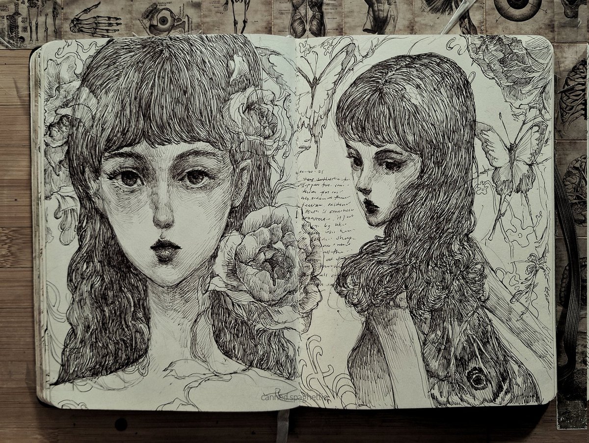 jas (@trashspaghettio) on Twitter photo 