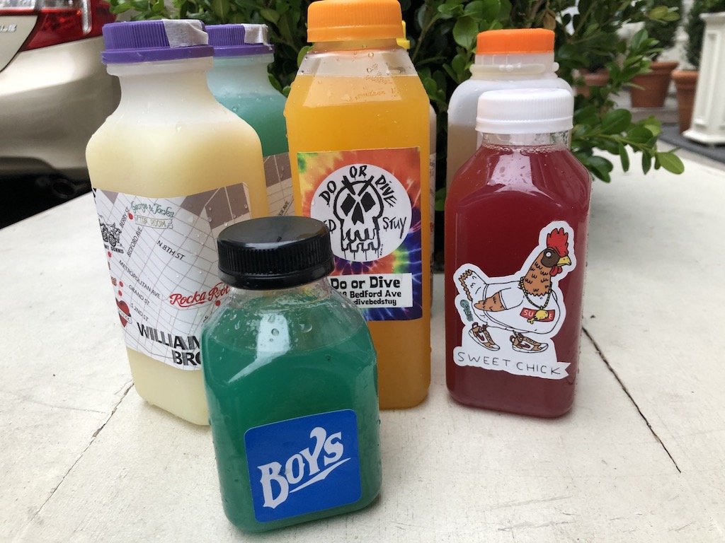 SPIES&VESPERS (@spiesvespers) on Twitter photo <a href="/johnmcternan/">John McTernan</a> In the urban hellscape of NYC, during summer months you can buy ice cold "nutcrackers" on the subway. Fruit juice and over-proof (often homemade) rum. Bottled in someone's basement. Top that London! <a href="/johnmcternan/">John McTernan</a> In the urban hellscape of NYC, during summer months you can buy ice cold "nutcrackers" on the subway. Fruit juice and over-proof (often homemade) rum. Bottled in someone's basement. Top that London!