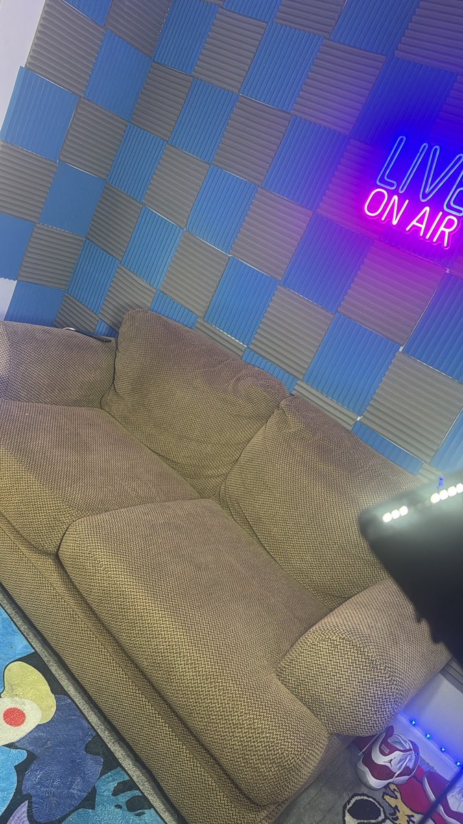 UCMTSU's tweet photo. Lights, Camera, Action…. #Trending #Podcast #New #UCMTSU #TuneIn #TrendingTopic #mensmentalhealthawarenessmonth #views #Trump #openseatouchgrass #PradaxWIN #America #KAIxPrada https://t.co/nVFm02bjFq
