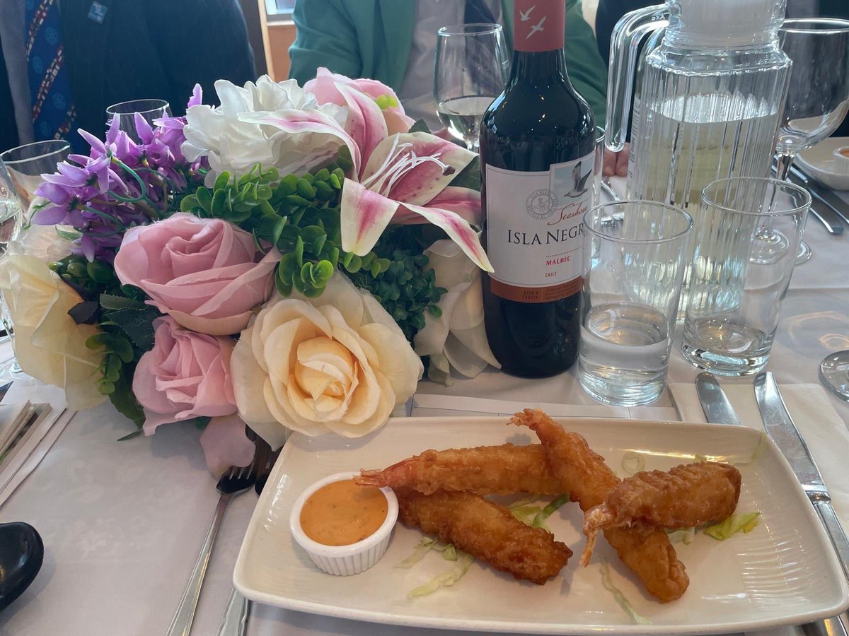 Batt Park Rotary tweet media