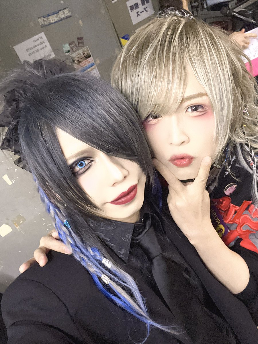 己龍】遠海 准司 (@kr1216_junji) / X