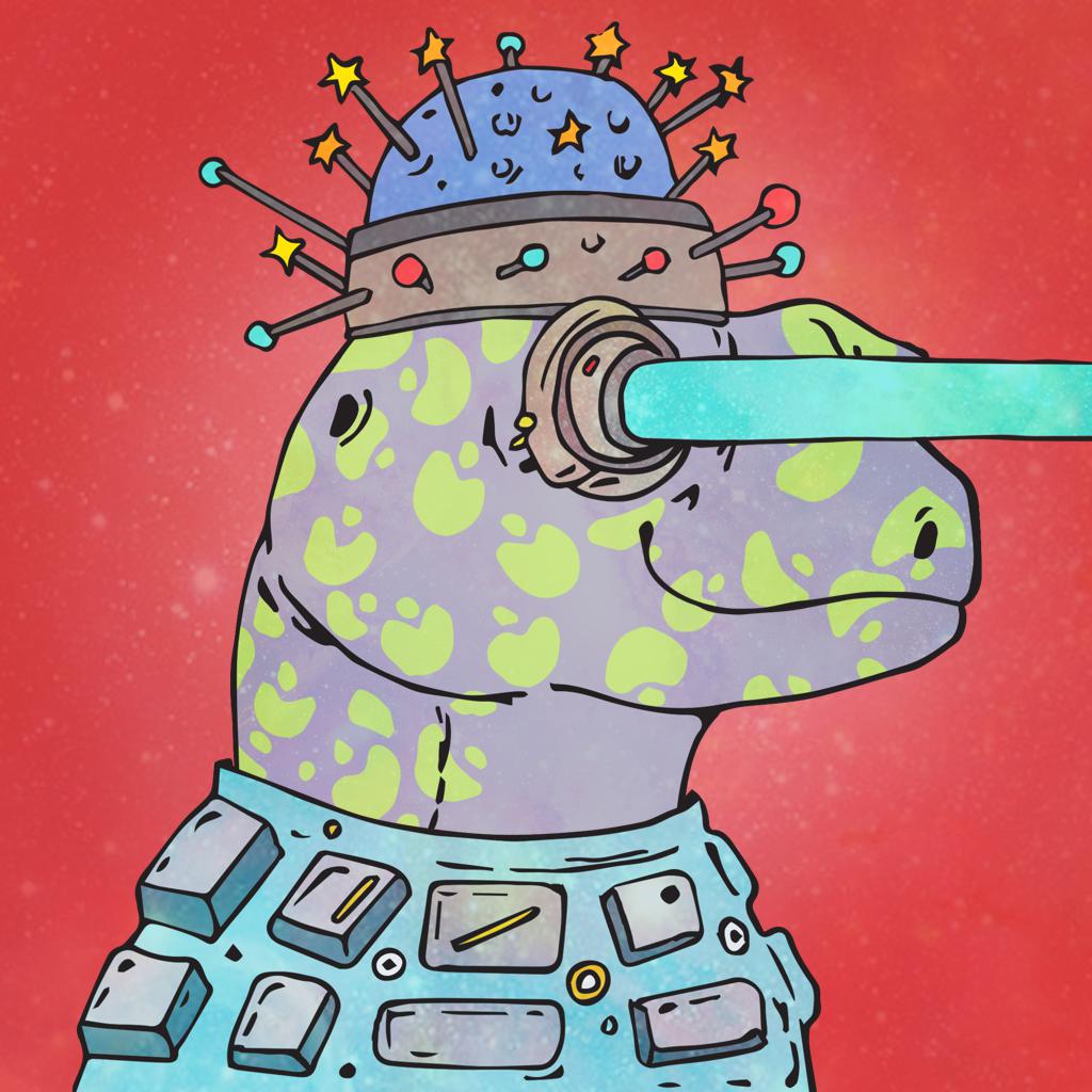 0xGuster's tweet photo. Need a NFT PFP and these are my choices.

Whichever community raids the hardest will get a brand new community member and new pfp.

@doginaldogs 
@GalacticGeckoSG 
@MonkeDAO 
@goodvibesclub https://t.co/1zMtxfUnCq