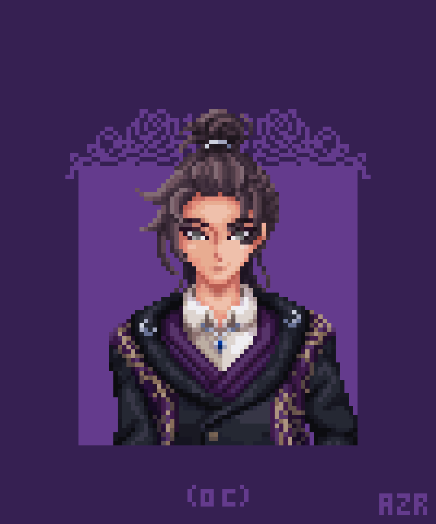 itsblueorbye's tweet photo. [#ColorOfLoveVN] Romance Target:

Name: Carmine Chen
Age: 24
Height: 182cm (6')

A painter sponsored by Lady Dahlia. Comes off as selfish at first but is a person who wears their heart on their sleeve. Adores animals and enjoys spending the money she's earned on good food. https://t.co/beR468cpx2
