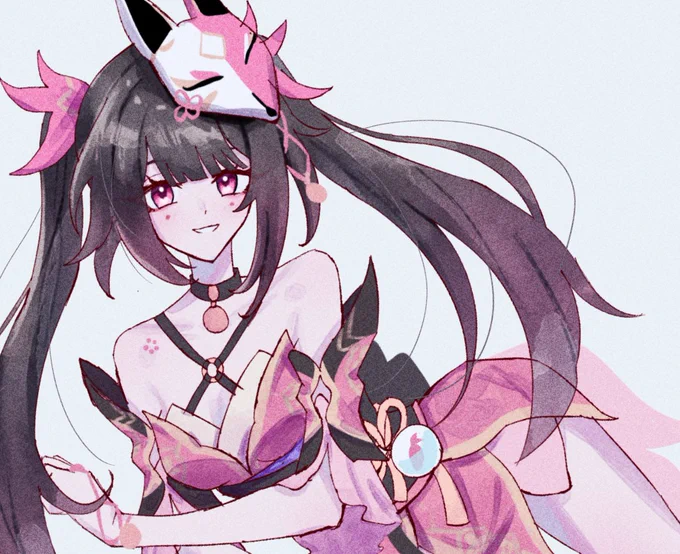 #Sparkle #HonkaiStarRail