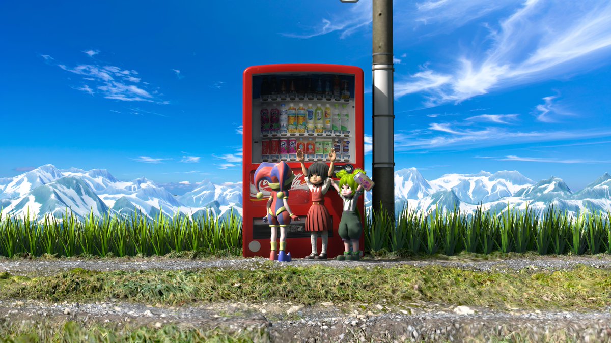 Suzuki Renta tweet media