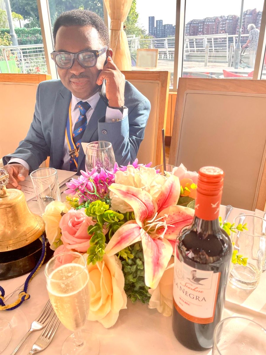 Batt Park Rotary tweet media