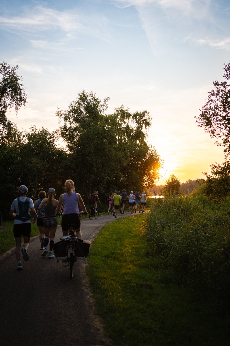 Today I walked around Groningen