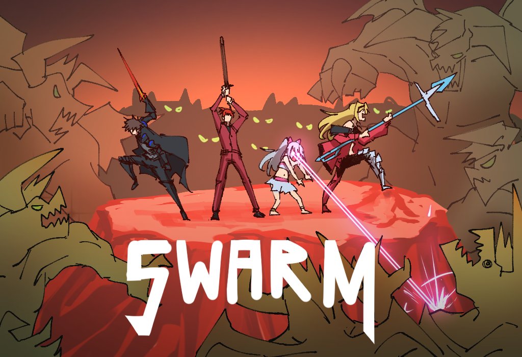 「gw」|lawzanidのイラスト