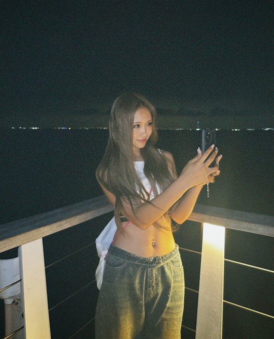 SERINAのTwitter画像26