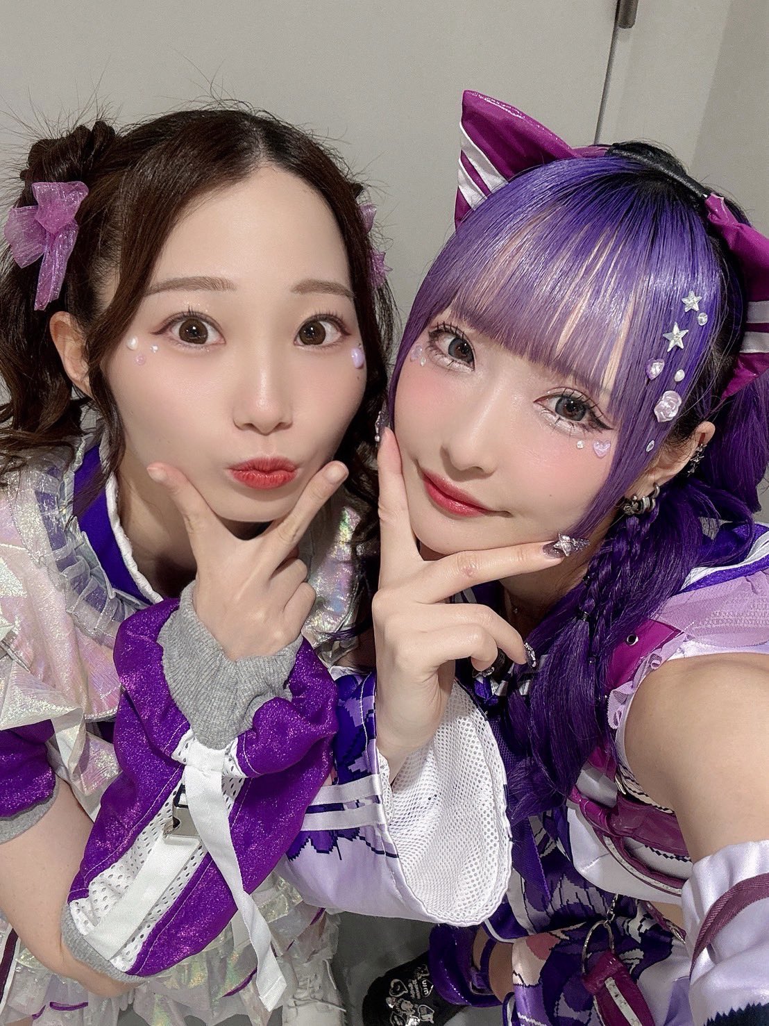 まなもこ🐟➰🍌 в X: „🎀✏️Skebリクエストありがとうご