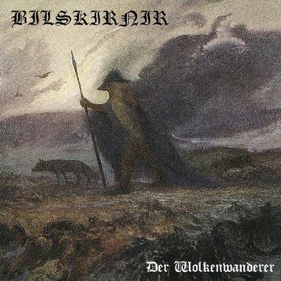 BILSKIRNIR-Der Wolkenwanderer
listen to their cover of absurd's mourning soul. it does the original justice