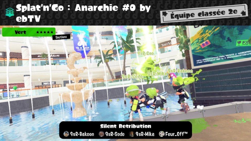 eSportBrosTV's tweet image. 📸 Quelques photos d'équipes postées par les participants ⬇️