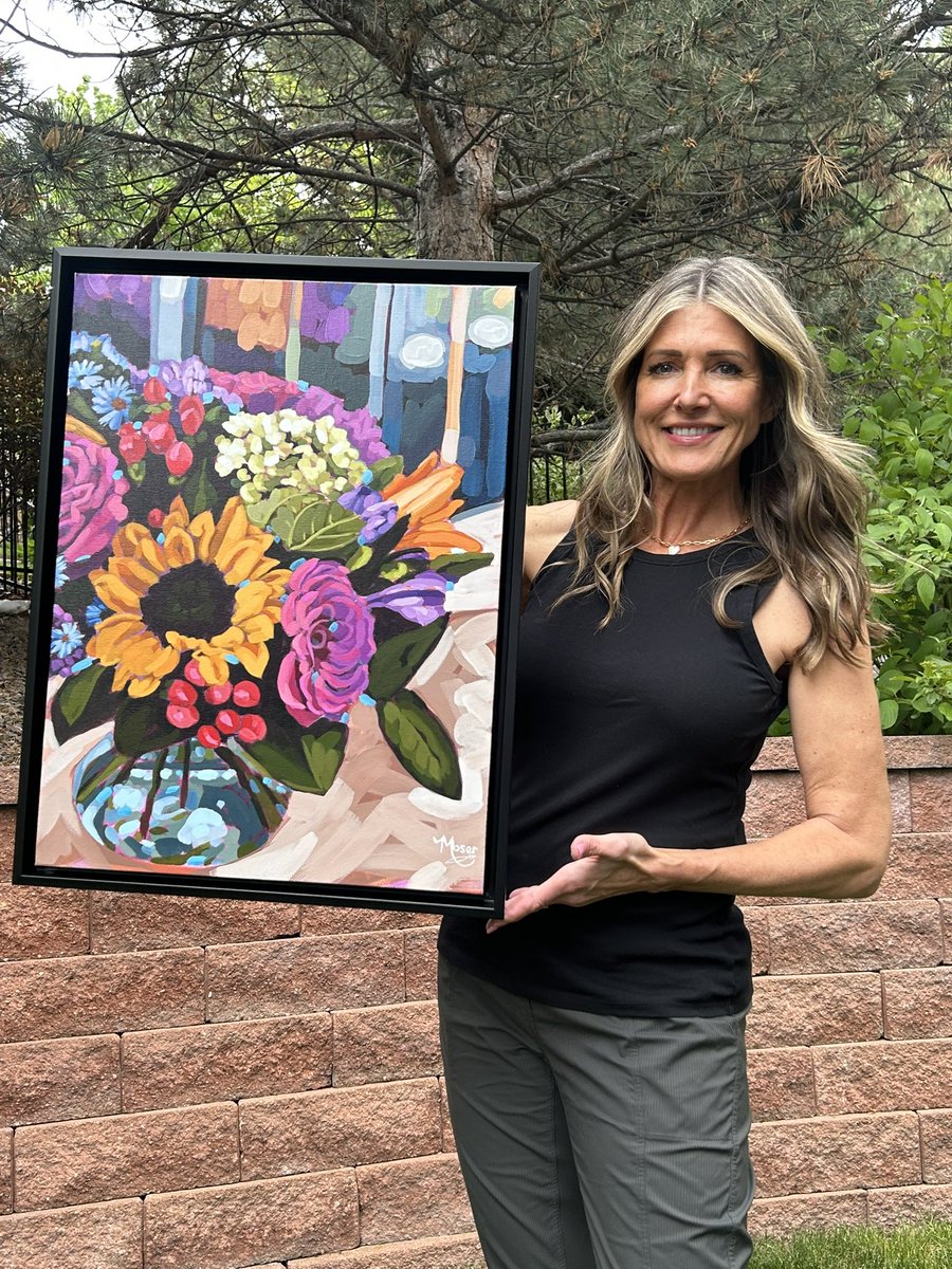 Marc Moser TV tweet media